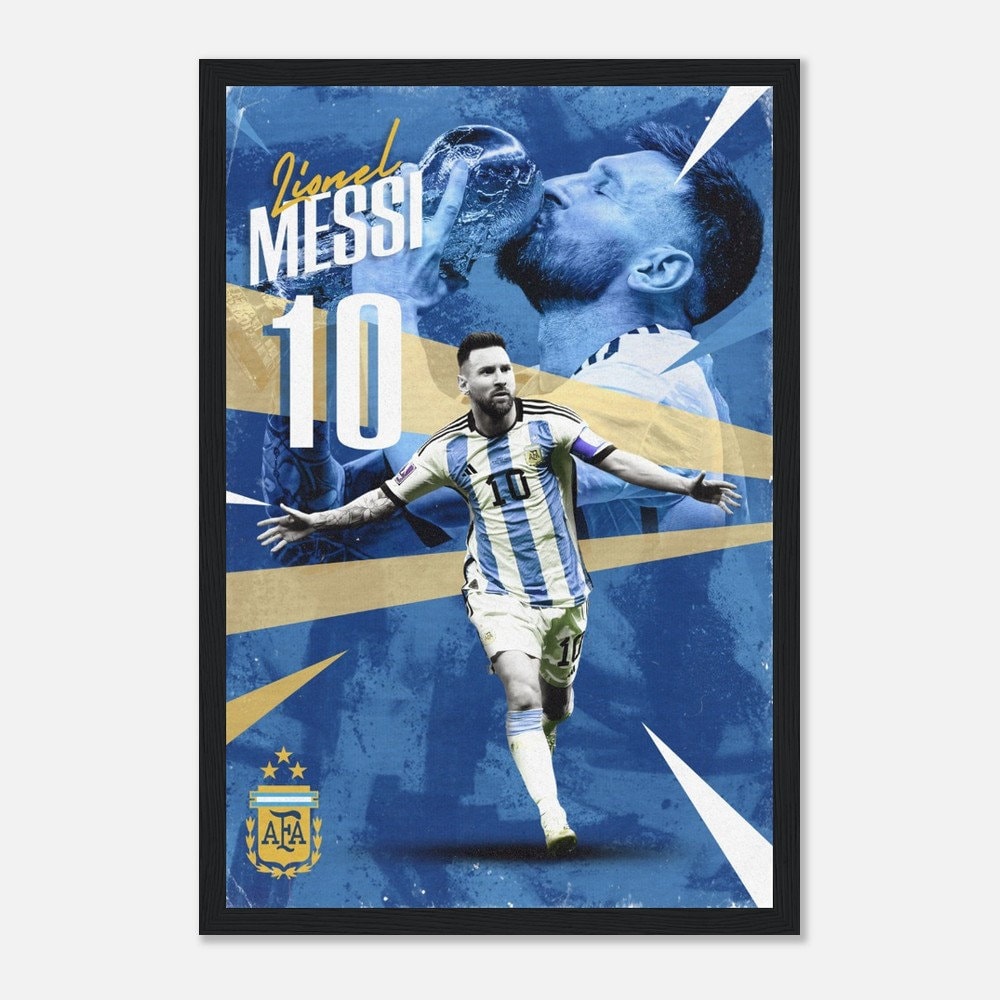 Messi, Maradona et les autocollants de football les plus chers du