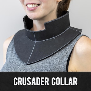 Patron de col croisé - Téléchargement numérique | PDF