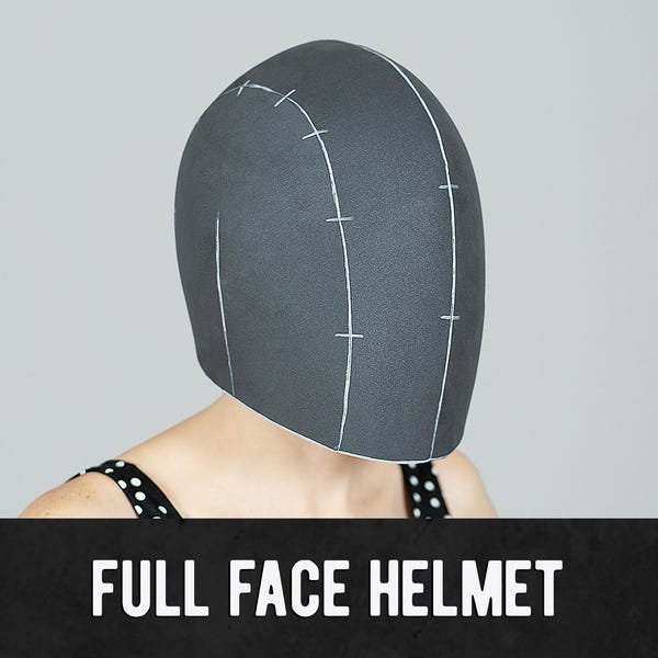 Space Helmet - Etsy UK