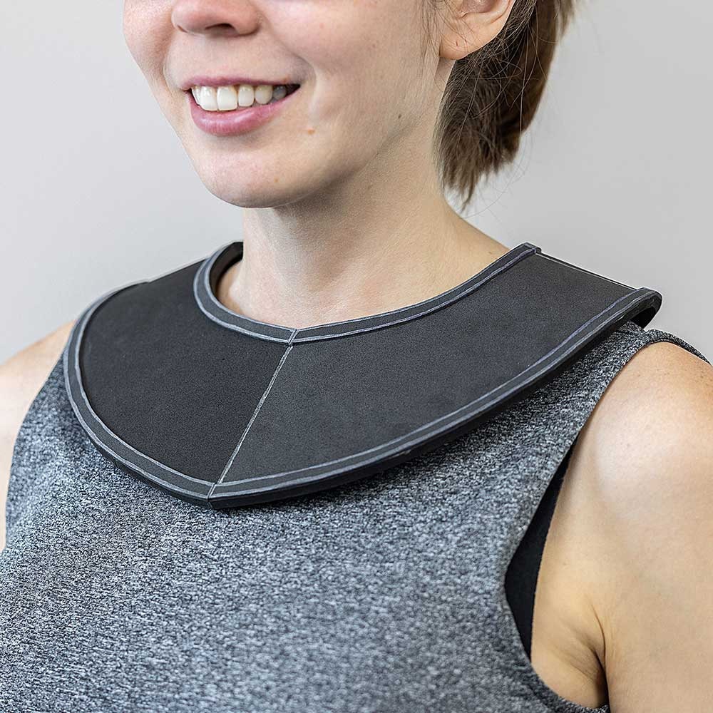 Basic Collar Pattern - Digital Download