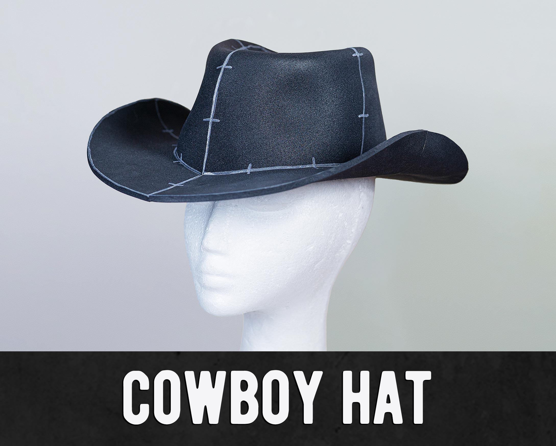 Orecchini A Cappello Da Cowboy In Argento: Miniblings Indiani, Pendenti In Metallo E Plastica, Gioielli Etnici Wild West - 6