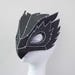 Bird Mask Pattern - Digital Download | PDF - Etsy Canada