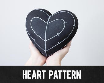 Anatomie Van Het Menselijk Hart Stock Illustratie - Illustration of