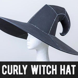 Witch Hat 