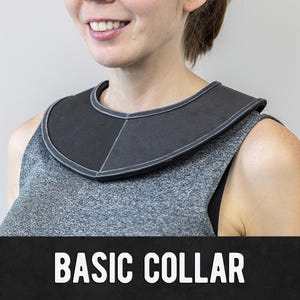 Modello base per colletto - Download digitale / PDF