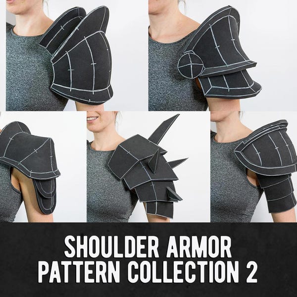 Free Eva Foam Patterns - Etsy