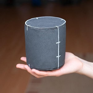 Cylinder Pattern - Digital Download | PDF - Etsy