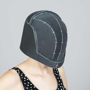 Helm EVA Foam Cosplay Muster Sammlung - 5 Verschiedene Designs - Digitaler Download PDF Bild 7