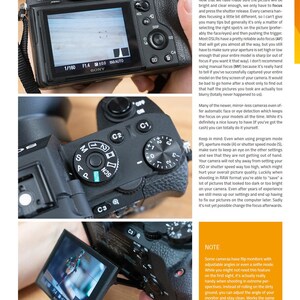 El libro de la fotografía de cosplay: delante y detrás de la cámara / PDF imagen 5