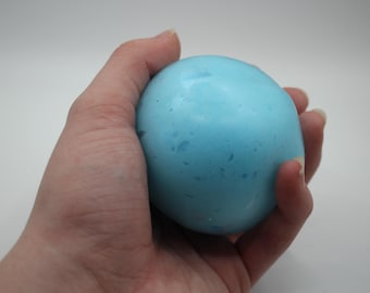 Sensory stress ball - moldable sensory toy