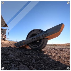 Onewheel GT