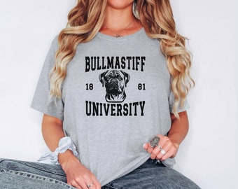 Mastiff Mom Shirt, Bull Mastiff Dog Lover, Mastiff Mama Shirt, Pet Lover, Mastiff Lover Shirt for Moms, Dog Mom, Mastiff Dog Mom Tee