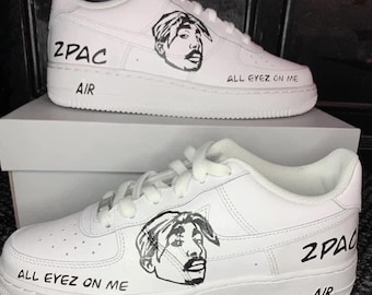 Custom air force 1