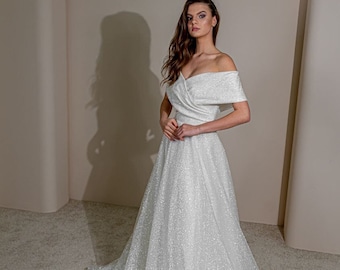 Robe de mariée