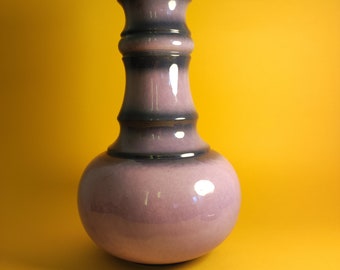 Vintage Jasba Vase – West Germany – Model 1166/30 – 1970s