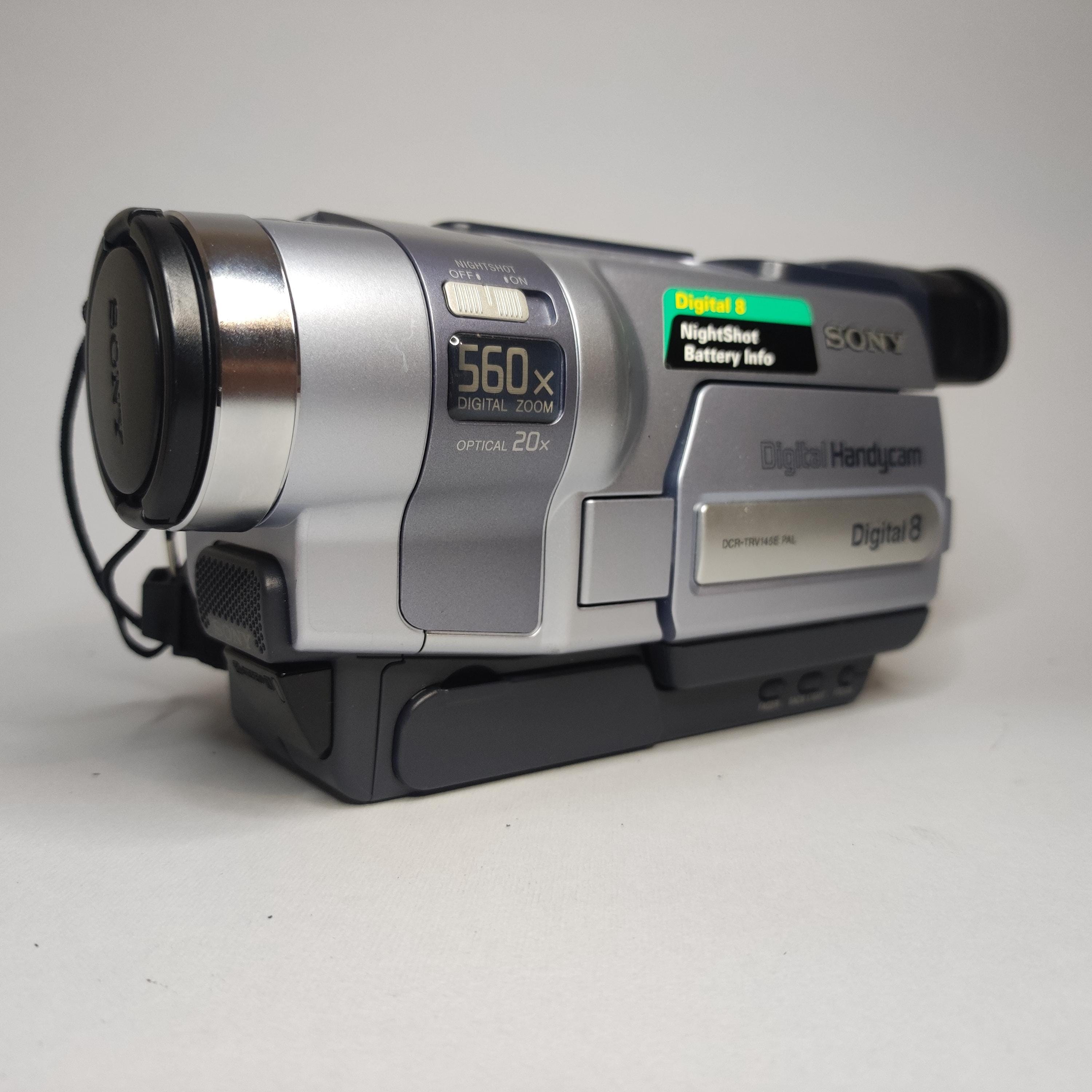 Sony handycam - Etsy 日本