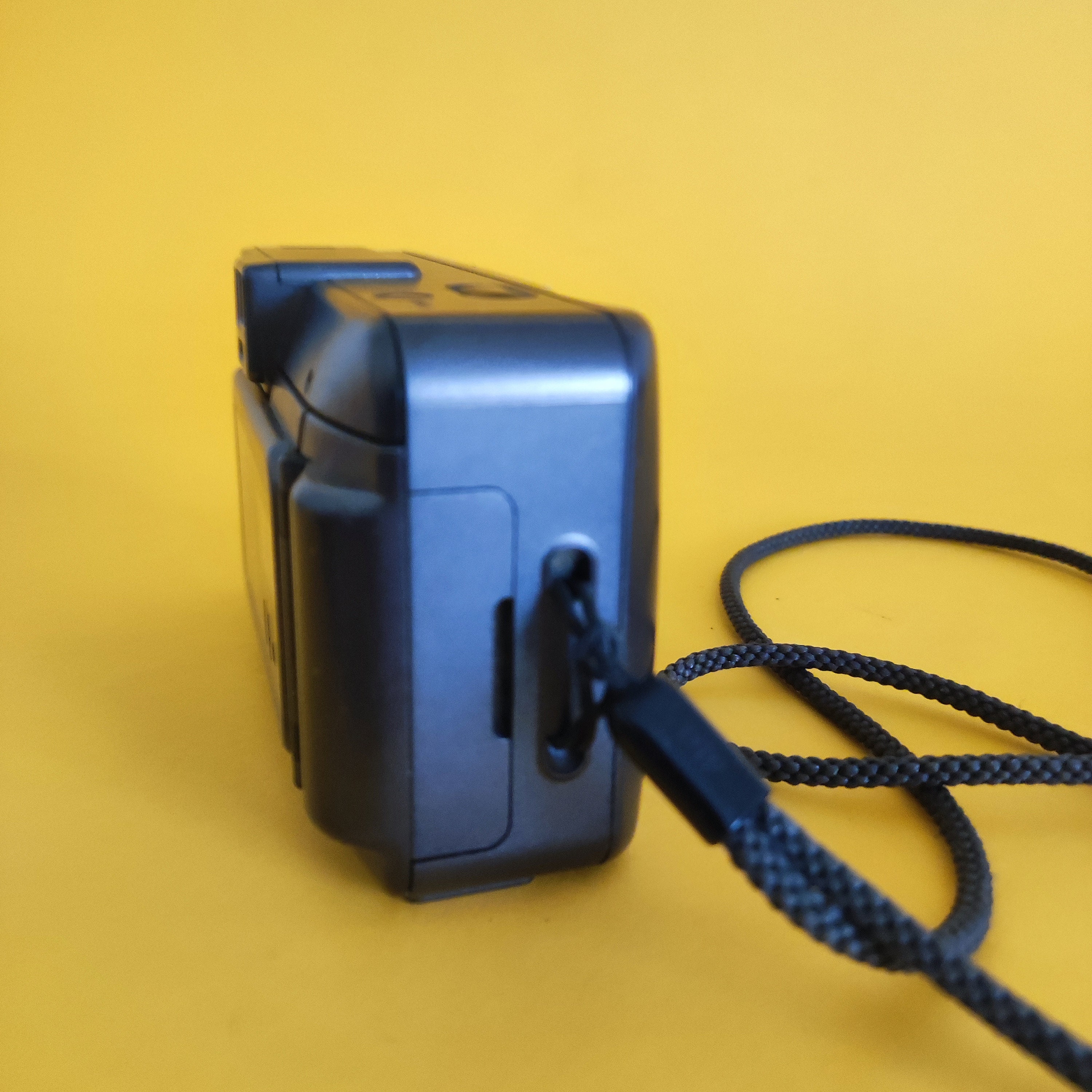 Konica Big Mini Super Compact Zoom 510Z Point and Shoot - Etsy