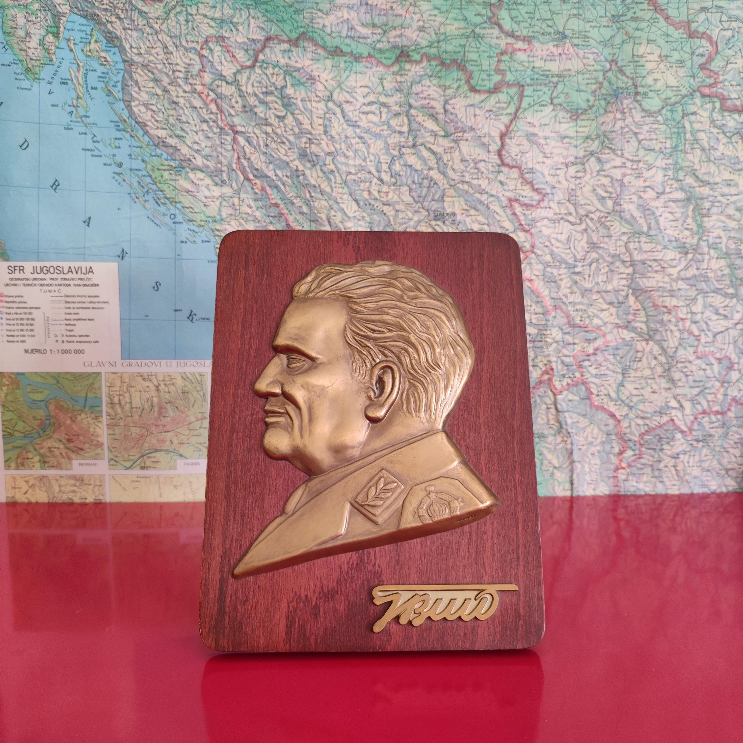 Josip broz tito - Etsy 日本
