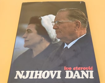 Behind the Scenes: The Private World of Tito and Jovanka Broz