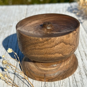 Hand Carved and Painted Incense Holder | Natural Wood Incense Burner | Rustic Home Decor | Meditation and Yoga Accessories | Home Decor