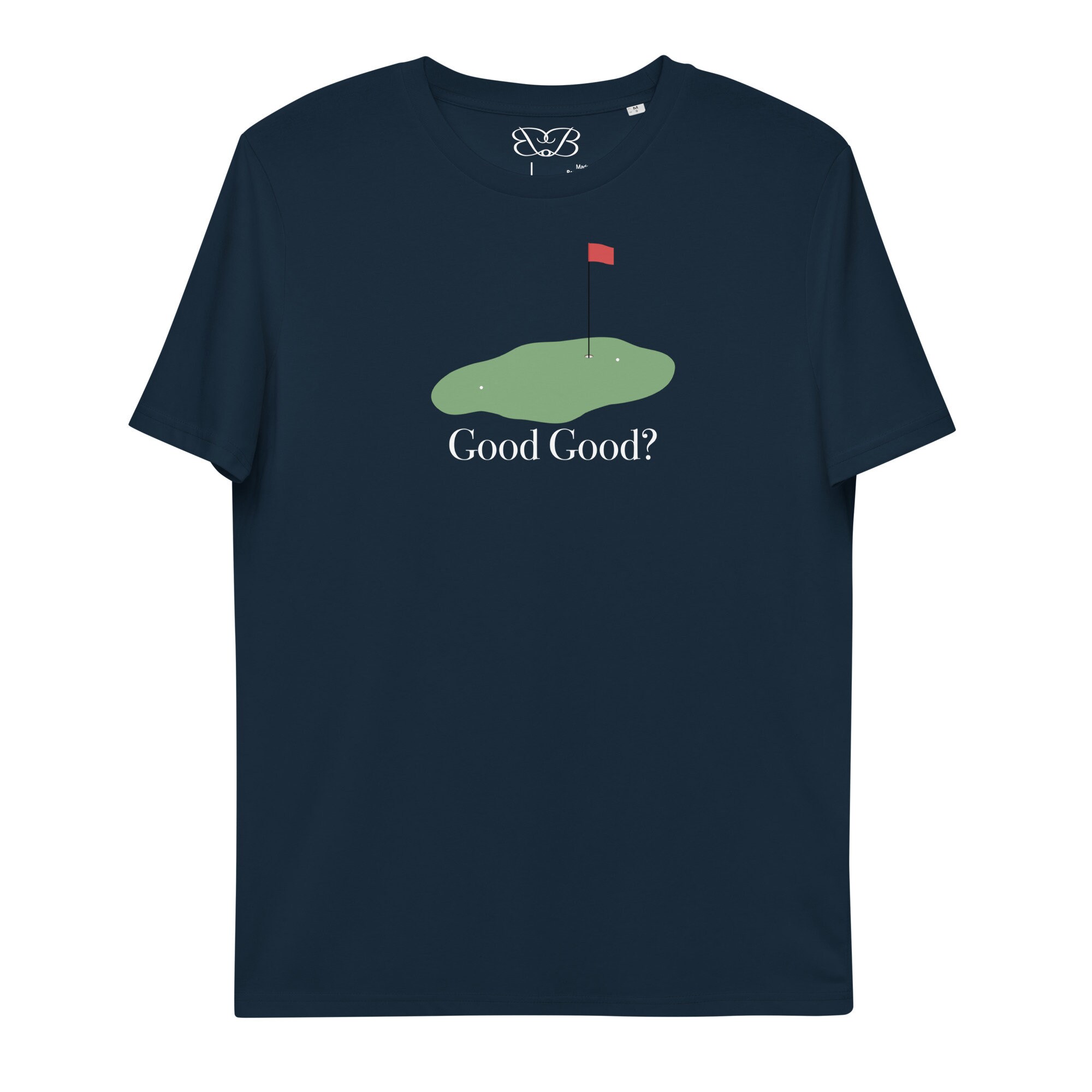 Good Good Golf Shirt Etsy