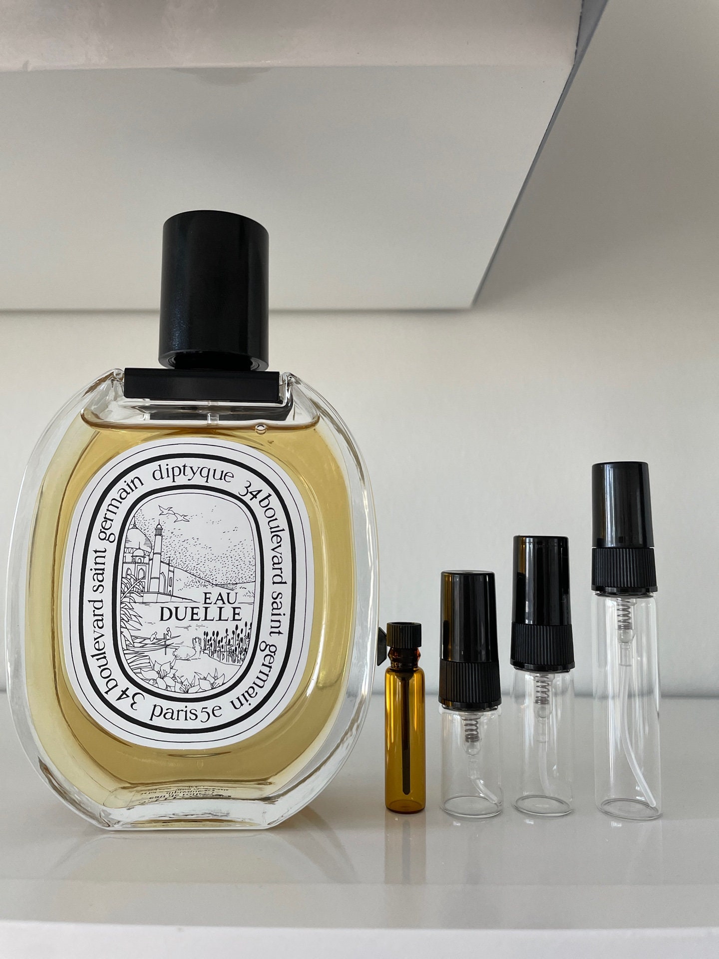 diptyque eau duelle