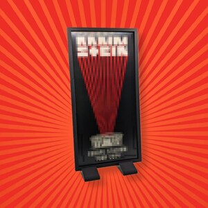 Ticket holder | Ticket display for storing your concert tickets