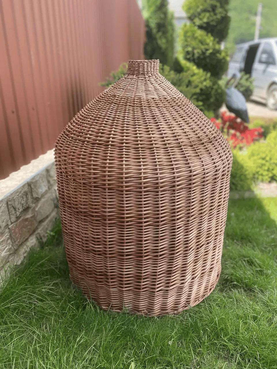 handmade pendant hanging lamp ecofriendly wicker lampshade hanging pendant lighting ceiling rattan chandalier woven hanging boho lampshade