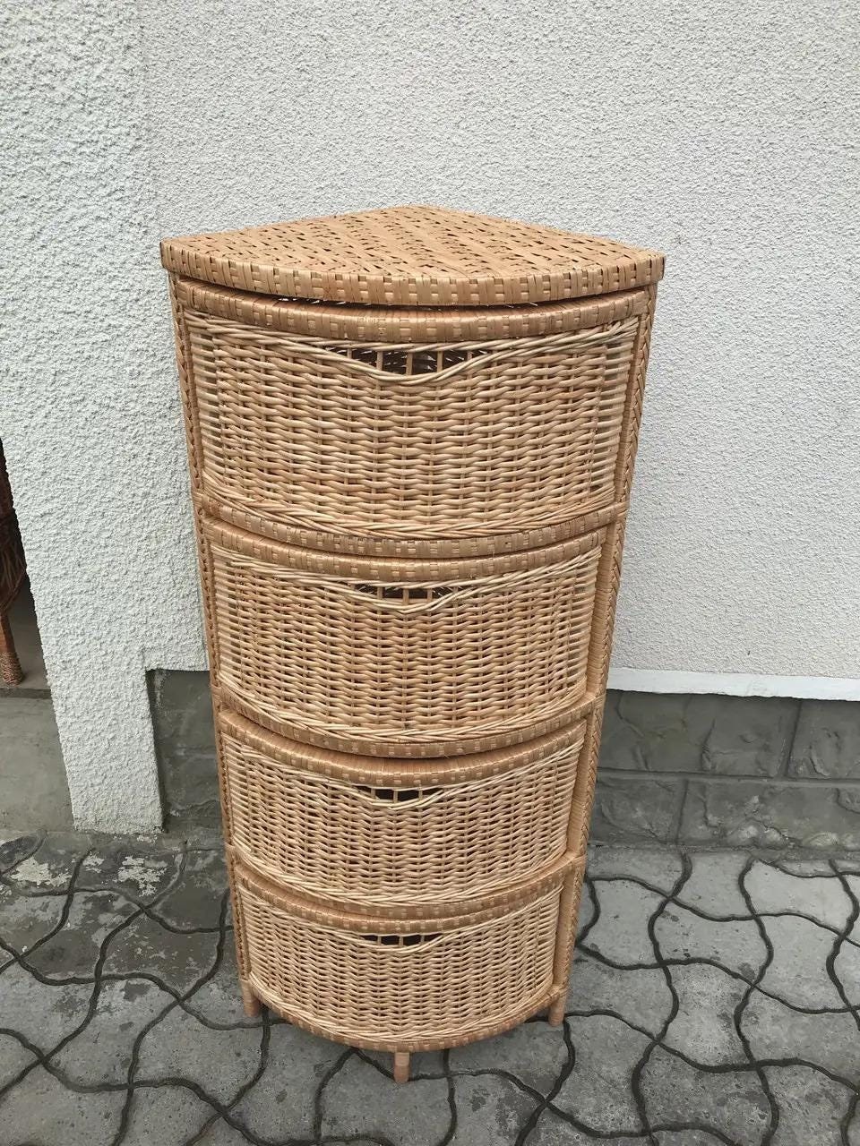 Corner Dresser for Bedroom - Etsy Corner Dresser for Bedroom - Etsy