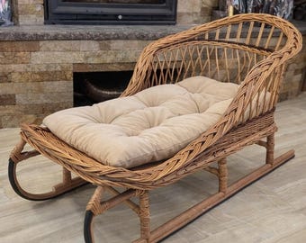 natur weihnachtsschlitten weihnachtsschlitten weihnachtsmann weihnachtsschlitten natur geflochtener weihnachtsschlitten weihnachtsschlitten weihnachtsschlitten weihnachtsgeschenk für kinder