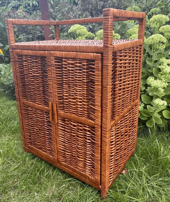 Rattan Dresser Handmade Rattan Nightstand Brown Shoe Storage Cabinet Ecofriendly Plant Shelf Natural Wicker Cabinet Bedroom Boho Dresser - Etsy New Zealand Rattan Dresser Handmade Rattan Nightstand Brown Shoe Storage Cabinet Ecofriendly Plant Shelf Natural Wicker Cabinet Bedroom Boho Dresser - Etsy New Zealand