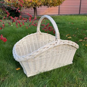 Schornsteinfeger Holzkorb boho Holzkorb boho Holzkorb Holzkorb boho Holzkorb Holzkorb Boho Deko Boho Kamin Dekor