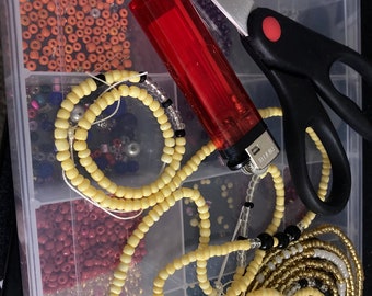 Waistbead Starter Kit