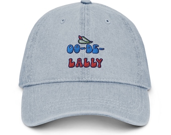 Oo De Lally Hat (Ashlie's Version) /Best Day Ever/Robin Hood
