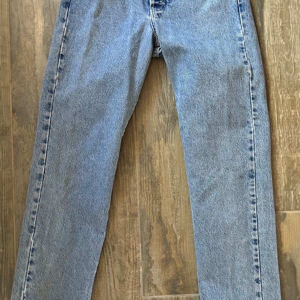 90s Ck Jeans - Etsy