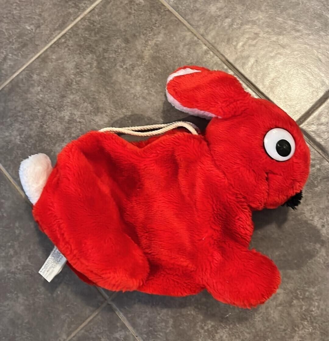 Rabbit duplo sale