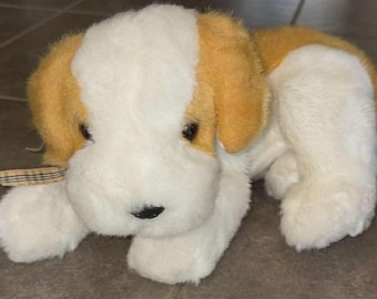 Knuffeldier Pluche - Tijger online kopen? | Speelgoed