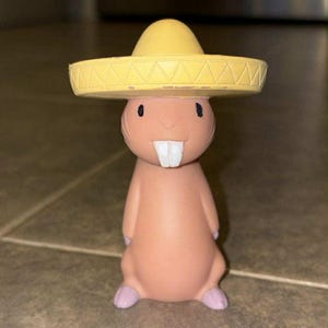 キムポッシブル ぬいぐるみ ルーファス ディズニー Kim possible rufus - Etsy 日本