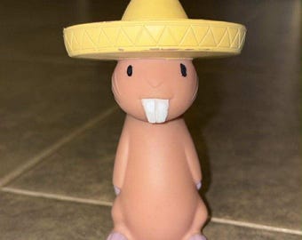 ディズニー キム・ポッシブル ルーファス ぬいぐるみ チア