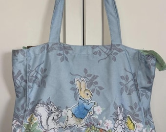 Beatrix Potter Peter Rabbit - Tote Bag