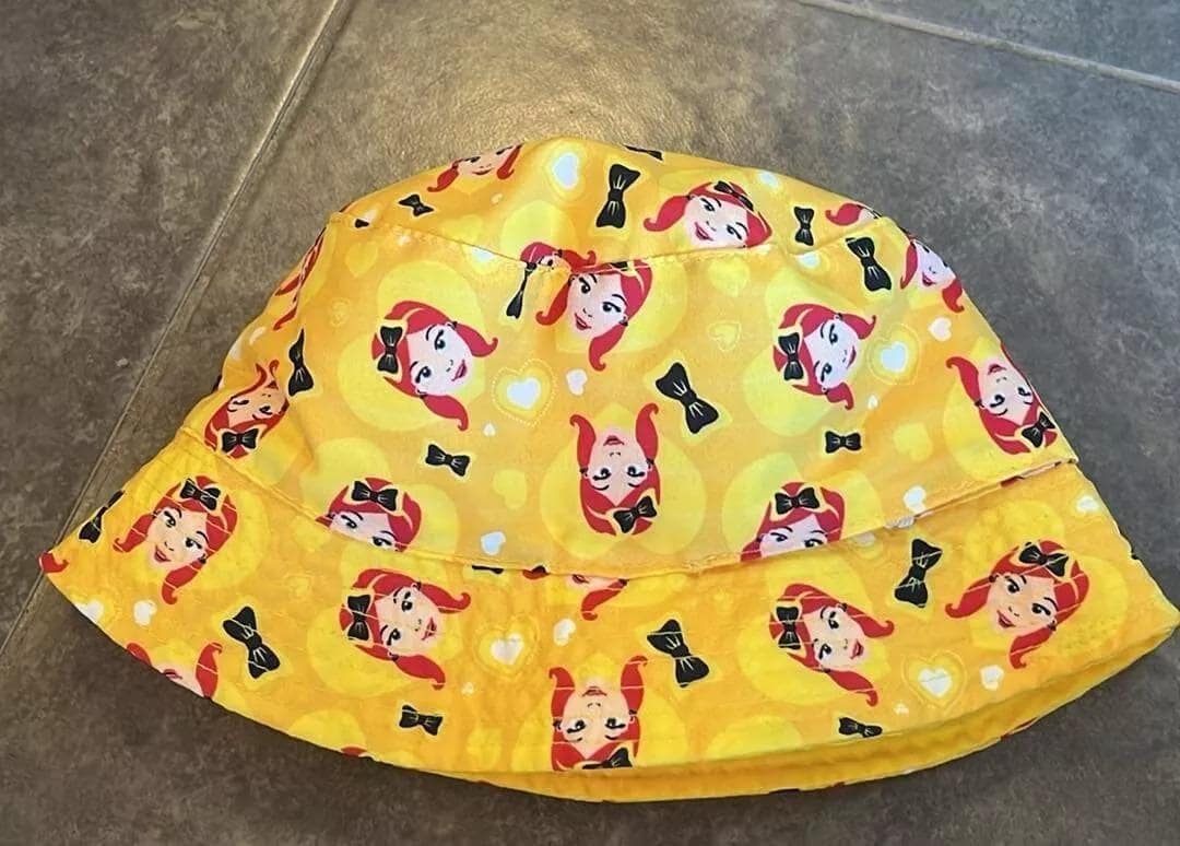 The Emma Bucket Hat