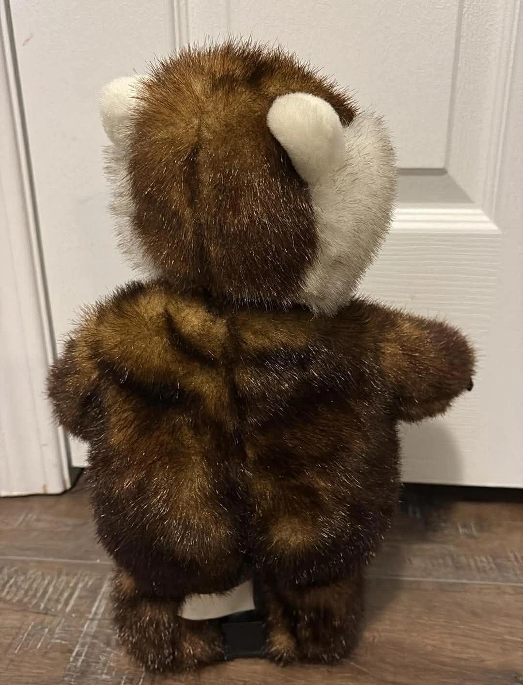 Gemmy Caddyshack Dancing Gopher Animated Singing Plushgemmy Caddyshack ...