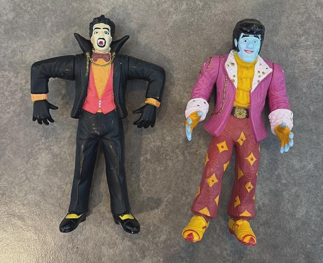 Big bad beetleborgs - Etsy 日本