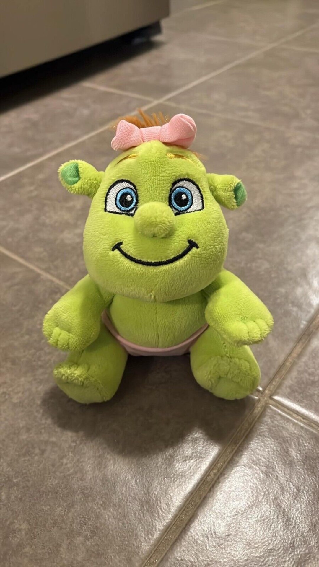 Shrek Baby By Savarkdicupe On Deviantart vrogue.co