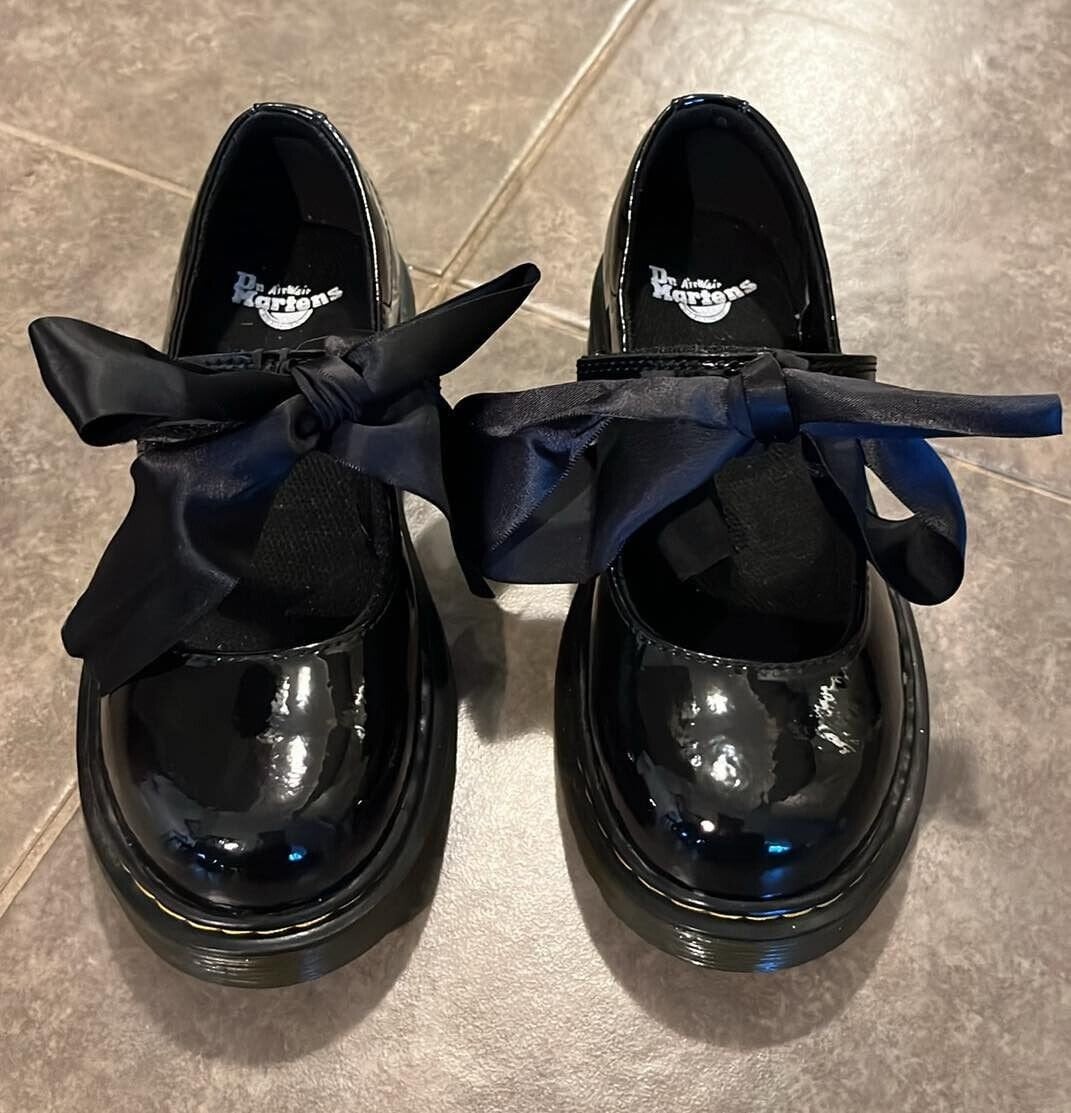Mary Jane Doc Martens Etsy Canada