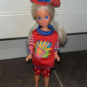 Happy Meal Stacie - Etsy