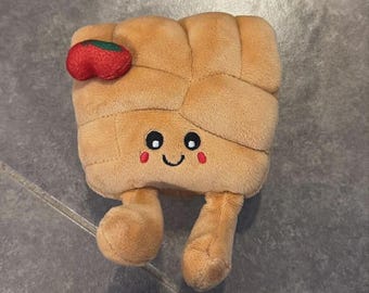ティムホートンズ バニラディップスプリンクルドーナツ 焼き菓子