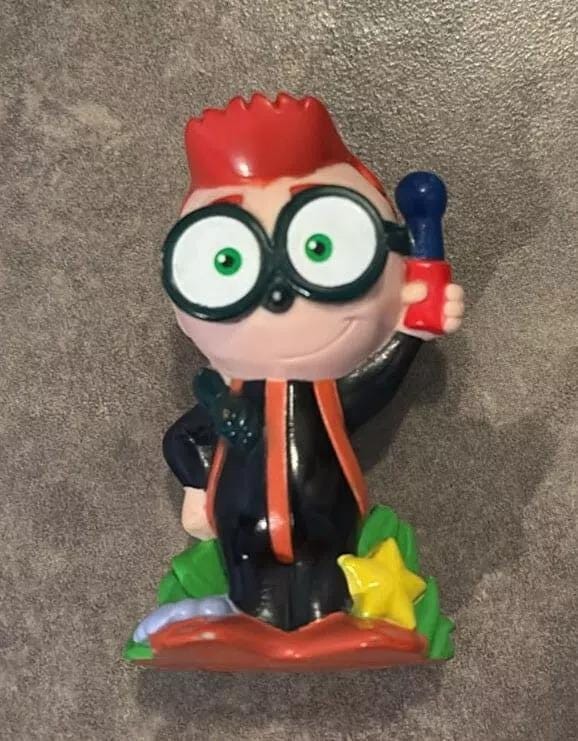 リトル・アインシュタイン　15本セット Little einsteins toys - Etsy 日本