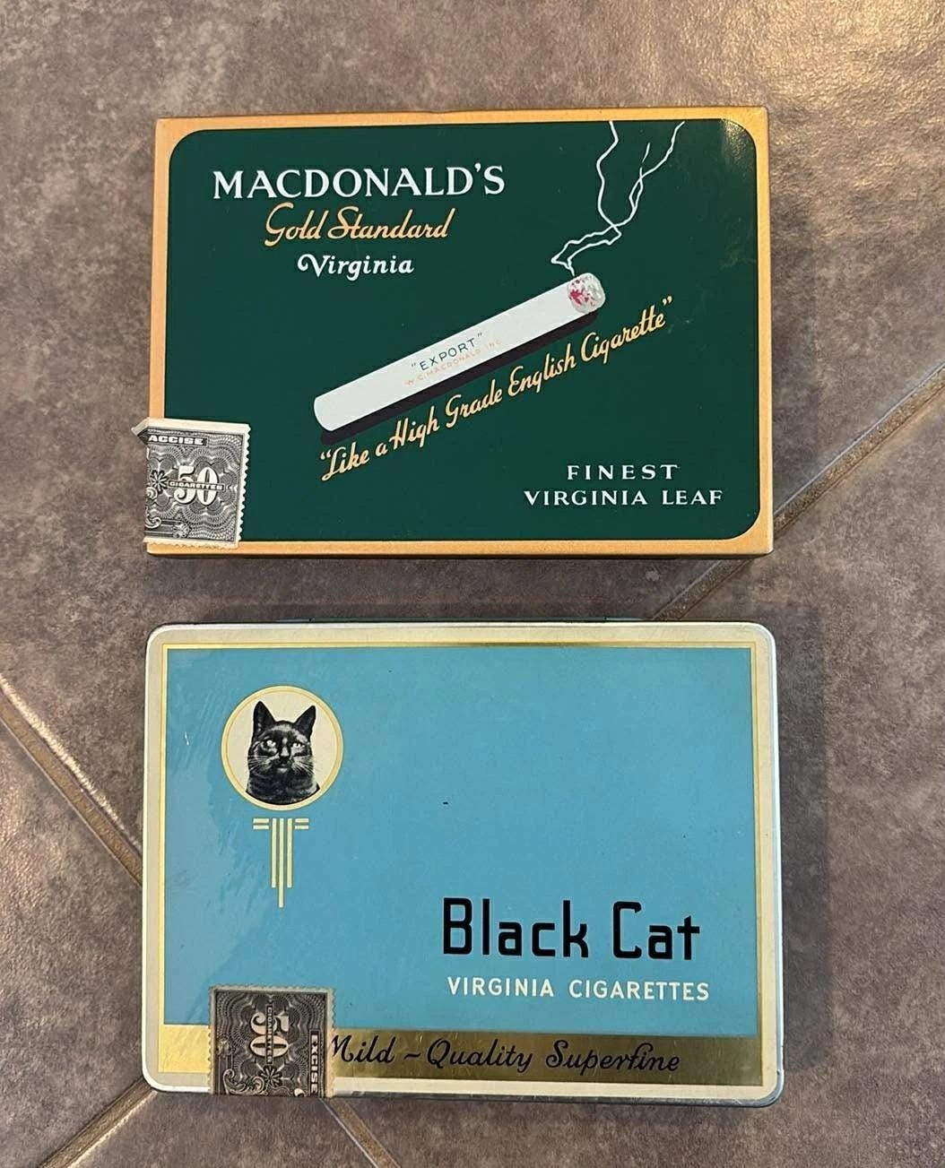 candy cigarettes vintage The Jewish History of Candy Cigarettes