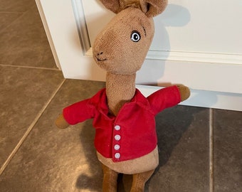 Llama Llama in Red Pajamas 10" Stuffed animal Toy